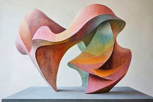 Chromatic Rhapsody 92DJ5H 48