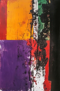 Chromatic Interplay 5Z9N4H 55