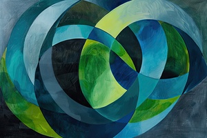 Chromatic Interlace Y59H2N 60