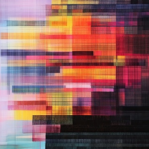 Chromatic Interlace 7H3N2P 48