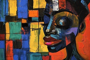 Chromatic Muse K392N5 57