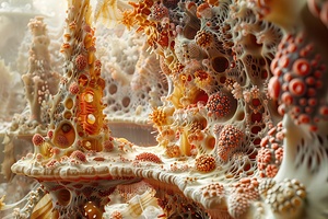 Coral Castle 8H29NP 48