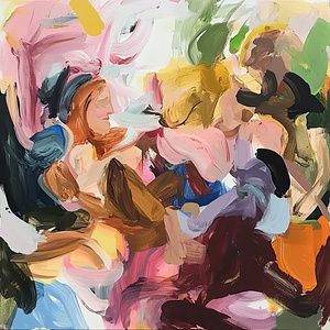 Chromatic Conversations H2N9P4 52