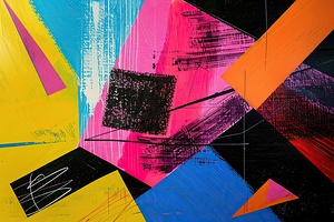 Chromatic Interplay Y59H2N 55