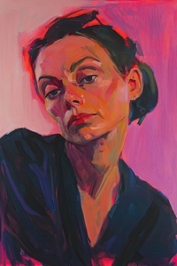 Crimson Contemplation Y39H7N 60