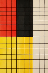 Chromatic Grid Interplay 7P3H9N 57