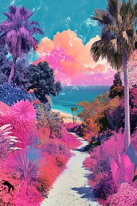 Chromatic Pathway 249HNZ 57