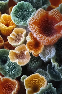 Coral Reverie H2N3P9 67