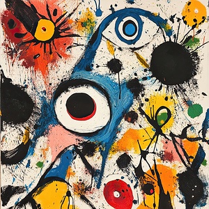 Cosmic Eyes Y59H2N 57