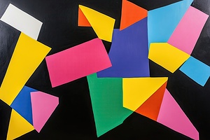 Chromatic Rhapsody K829NP 50