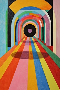 Chromatic Passage 7H3N2B 60