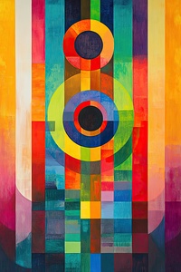 Chromatic Rhapsody 74B9D2 57