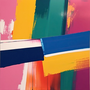 Chromatic Rhapsody 23HBC9 55