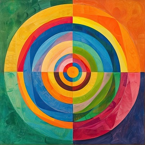 Chromatic Convergence 7P3H2N 58