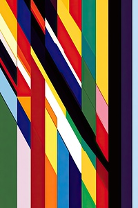 Chromatic Rhythm ZX9876 62