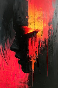 Crimson Echoes NV9352 58