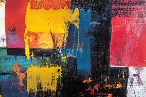 Chromatic Interplay Y59H7N 52