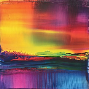 Chromatic Horizon H42P9N 58