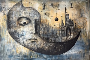 Crescent City Dreams 9H2N8Z 52