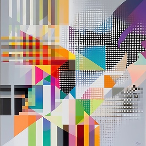 Chromatic Synthesis 4J9P2Z 57