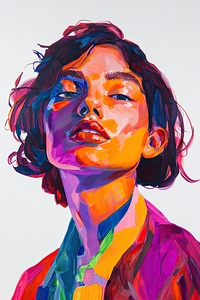 Chromatic Radiance N9P48H 58