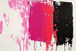 Chromatic Triptych H3N9P2 58
