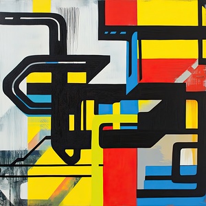 Chromatic Junction Y59H2N 63