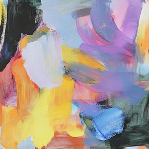 Chromatic Rhapsody 92HJ5N 60