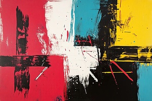 Chromatic Crossroads 7H3N2P 48