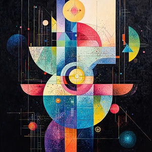 Cosmic Symphony 49Z7H2 63