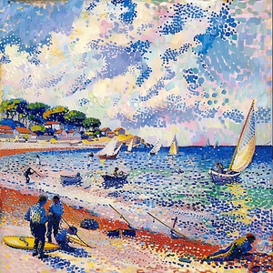 Coastal Harmony At Dawn 9P2N8H 58