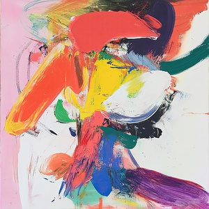 Chromatic Dance JH92N3 48