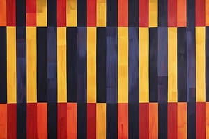 Chromatic Rhythm Flow 52H9N 48