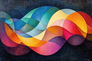 Chromatic Rhapsody ZX92CV 48