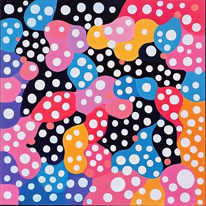 Chromatic Reverie P23K8N 48