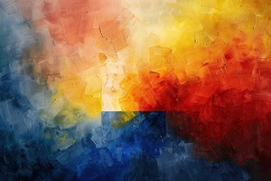 Chromatic Horizon H42NJP 53