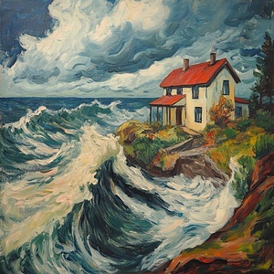 Coastal Tempest N92H8Z 56