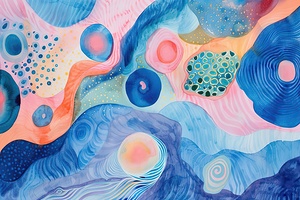 Celestial Drift 4J9P2Z 57