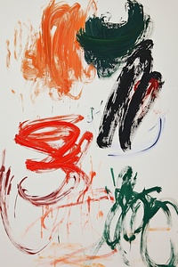 Chromatic Dance K29HJ8 47