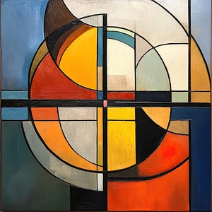 Circular Intersections 794DN2 61