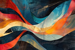 Chromatic Currents P829HJ 51