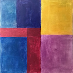 Chromatic Interplay 7H3N2P 49