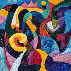 Chromatic Rhapsody JH9N3Z 57