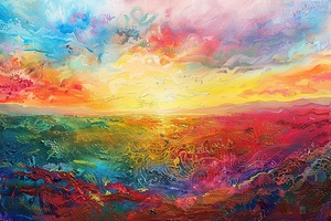 Chromatic Horizon H42P9N 60