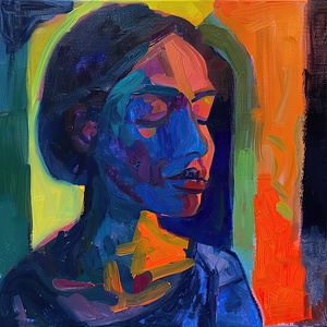 Chromatic Reverie H3N9P2 60