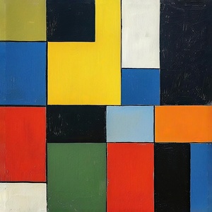 Chromatic Rhythm 42H9PN 65