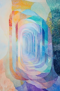 Chromatic Passage 7H3N2B 58