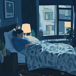 City Slumber H92N5Z 55