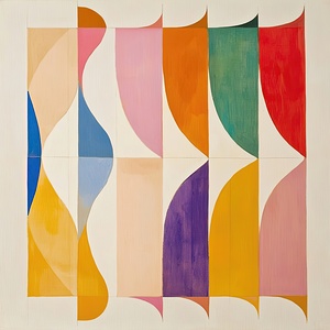 Chromatic Harmony 7294B 45