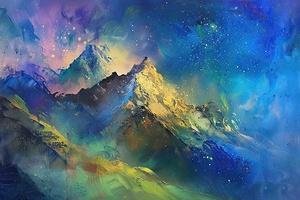 Celestial Apex NZ92H3 63